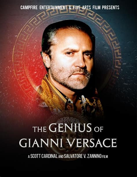 film su gianni versace|gianni versace documentary.